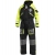 Костюм-поплавок Fladen Floatation Suit 845XY Black/Yellow