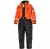 Костюм-поплавок Fladen Floatation Suit 848XR Red/Black