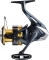 Катушка SHIMANO 22 Sahara 4000 FJ