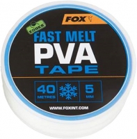 ПВА стрічка Fox Edges PVA Tape 5mm 40m