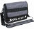 Сумка SHIMANO Yasei Street Bag - Black/Grey (c коробкой Plano)