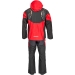 Костюм SHIMANO Nexus GORE-TEX Protective Limited Pro RT-112T -Blood Red