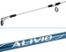 Серфовое удилище SHIMANO ALIVIO 450BX Tubular 4.50m 225g
