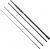 Карповое удилище Shimano Tribal TX-1 Lite Intensity 12'/3.66m 3.50lb+ 4pcs