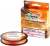 Шнур POWER PRO Bite Motion Orange/Black 150m #0.4/0.10mm 5kg/11lb