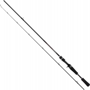 Кастинговый спиннинг Shimano Bass One XT 1610MH2 2.08m 10-28g Casting