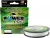 Шнур POWER PRO Super Lines White 135m #0.15/0.06mm 6.5lb/3.0kg