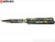 Нож бабочка BOKER MAGNUM Balisong Camo