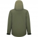 Куртка Viverra 4Stretch Rain Jacket -Olive (мембранная)