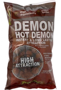 Бойлы Starbaits Demon Hot Demon 14mm 2.5kg