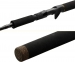 Кастинговый спиннинг Savage Gear SG2 Jerk Specialist Baitcast 6’6’’/1.98m 70-100g Fast 2pcs