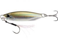 Пилькер DUO Drag Metal Cast - PMA0487 Real Smelt