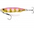 Пількер DUO Drag Metal Cast Slim - PJA0045 Pink Gold Zebra Glow