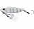 Пількер DUO Drag Metal Cast Slow - PJA0101 Zebra Glow