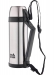 Термос Skif Outdoor Caravanner, 2.0L silver