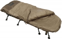 Спальный мешок PROLOGIC Thermo Armour 3S Comfort Sleeping Bag 95cm x 215cm