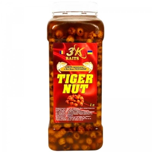 Тигровий горіх 3KBaits (натуральний) 1L