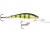 Воблер RAPALA Shad Rap SR04-YP 4cm 4g Yellow Perch (YP)