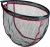 Голова підсака Trabucco GNT Net Head Dual Rubba