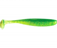 Силикон KEITECH Easy Shiner 2" 424 Lime Chartreuse