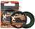 Повідковий матеріал TRABUCCO K-KARP DYNA-TEX XTREME STIFF SKIN 16m -Camou Green