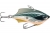 Воблер RAPALA Rap-V Blade RVB06-HLW 6cm 14g HLW (Halloween)