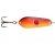 Блешня KUUSAMO Räsänen 50/11 with bead 5cm 11g BL/R/YE-C