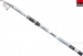 Серфовое удилище DAM STEELPOWER PIRATE TELE SURF 4.20m 100-250g