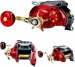 Электрокатушка Daiwa 19 Seaborg 500MJ