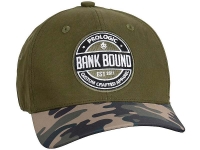 Кепка PROLOGIC Bank Bound Camo Cap