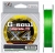 Шнур YGK G-Soul X4 Upgrade 200m #0.3/0.094mm 6lb /Light Green