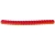 Силікон Big Bite Baits Trout Worm 1" (10шт/уп) Red/Yellow
