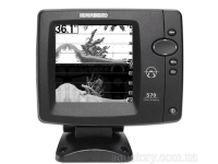 Эхолот HUMMINBIRD 570x DI