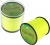 Жилка Katran Synapse Citron 1000m 0.286mm 13.25lb/6kg Citron