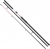 Серфовое удилище DAM AQUA-X SURF 4.20m 100-250g 3sec.