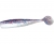 Силікон Lunker City Shaker 4.5"/11.43cm 11g (7шт/уп) #192 Firecracker Shad