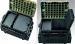 Ящик MEIHO Versus VS-7090N -Black/Green