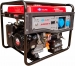 Генератор бензиновый JIALING JL6500E-B 5.5 кВт