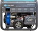 Генератор дизельний JIALING JYD6700ETS 5.5 кВт (3-фазний)