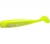 Силикон Lunker City Shaker 4.5"/11.43cm 11g (7шт/уп) #86 Chart Silk Ice