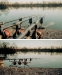 Карповое удилище OKUMA 8K Carp 13'0"/3.90m 3.50lbs Regular-Fast 2pcs