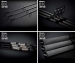 Карповое удилище OKUMA 8K Carp 13'0"/3.90m 3.50lbs Regular-Fast 2pcs