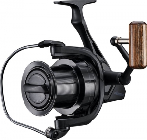 Котушка OKUMA 8K Carp