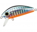 Воблер Yo-Zuri L-Minnow (S) 44mm 5.0g #M92 Green Silver Orange