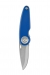 Нож складной MARTTIINI Pelican blue