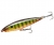 Воблер Daiwa Prorex Pencil Bait 65F 65mm 5.7g #001 Gold Perch