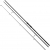 Карповое удилище Daiwa 17 Black Widow Carp 12ft/3.60m 3.00lb 3pcs