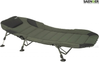 Раскладушка карповая SAENGER ANACONDA Carp Bed Chair II