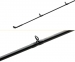 Кастинговый спиннинг Savage Gear SG2 Jerk Specialist Baitcast 6’6’’/1.98m 70-100g Fast 2pcs