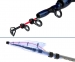 Лодочное удилище SHIMANO ALIVIO AX TELE BOAT 180H 1.80m 150g